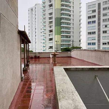 Apartamento Aparta Estudio En El Laguito *